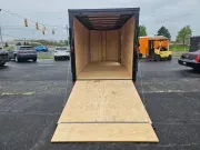 new Cargo (Enclosed) Trailers Interstate  for sale, in Burton, MI Thumbnail 11