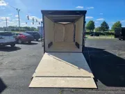 new Cargo (Enclosed) Trailers Pace American  for sale, in Burton, MI Thumbnail 5