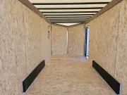 new Cargo (Enclosed) Trailers Pace American  for sale, in Burton, MI Thumbnail 3