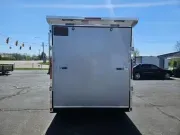 new Cargo (Enclosed) Trailers Pace American  for sale, in Burton, MI Thumbnail 16