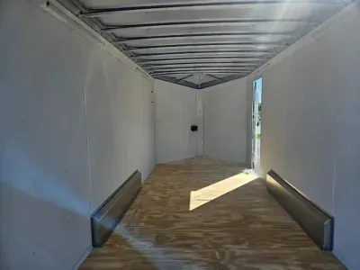 2027 NEO Trailers NAM167STR80