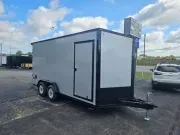 new Cargo (Enclosed) Trailers Pace American  for sale, in Burton, MI Thumbnail 17