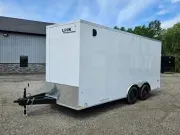 new Cargo (Enclosed) Trailers Pace American  for sale, in Burton, MI Thumbnail 13