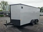 new Other Trailers Interstate  for sale, in Burton, MI Thumbnail 9
