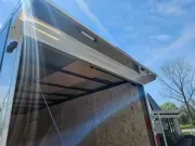 new Cargo (Enclosed) Trailers Pace American  for sale, in Burton, MI Thumbnail 8