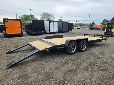 Quality Steel & Aluminum Products, LLC 8318CH7K