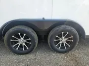 new Cargo (Enclosed) Trailers Pace American  for sale, in Burton, MI Thumbnail 4