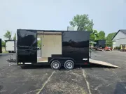 new Cargo (Enclosed) Trailers Pace American  for sale, in Burton, MI Thumbnail 12