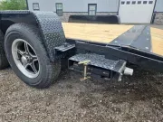 new ATV Trailers Quality Steel And Aluminum  for sale, in Burton, MI Thumbnail 29
