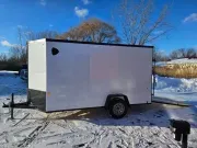 new Other Trailers Interstate  for sale, in Burton, MI Thumbnail 5