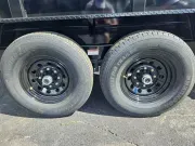 new ATV Trailers Quality Steel And Aluminum  for sale, in Burton, MI Thumbnail 6