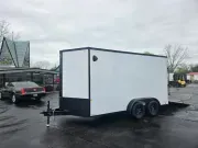 new Cargo (Enclosed) Trailers Interstate  for sale, in Burton, MI Thumbnail 7