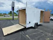 new Cargo (Enclosed) Trailers Pace American  for sale, in Burton, MI Thumbnail 9