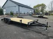 new ATV Trailers Quality Steel And Aluminum  for sale, in Burton, MI Thumbnail 16