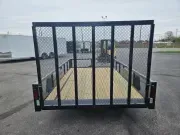 new ATV Trailers Quality Steel And Aluminum  for sale, in Burton, MI Thumbnail 6