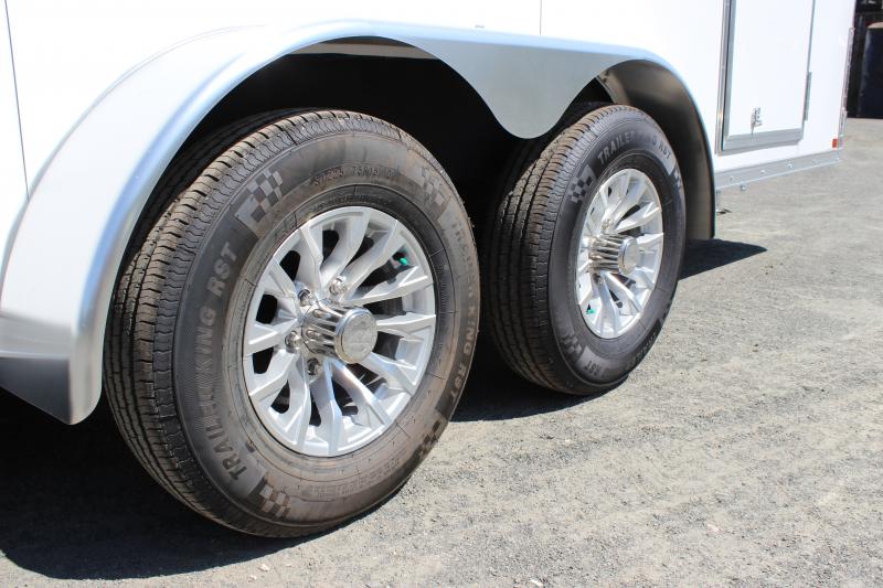 new Cargo (Enclosed) Trailers Sure-Trac  for sale, in Wharton, NJ Thumbnail 3