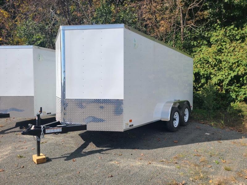 2022 Nexhaul 7x14 Enclosed Cargo Trailer 2022 Nexhaul 7x14 Enclosed Cargo Trailer