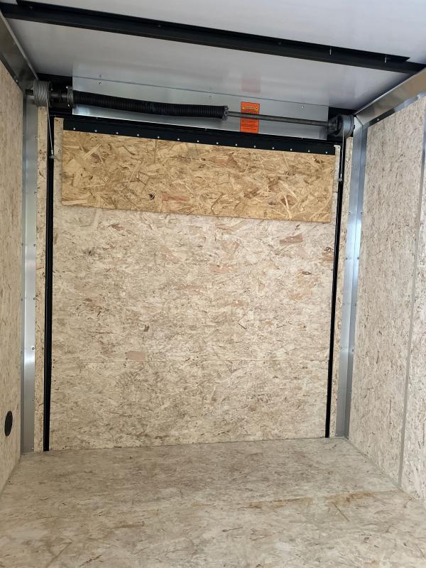 new Cargo (Enclosed) Trailers Sure-Trac  for sale, in Wharton, NJ Thumbnail 3