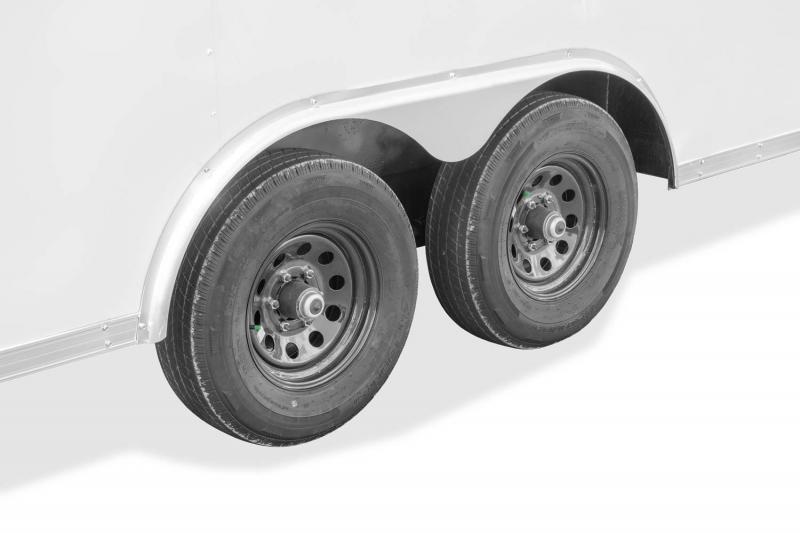 new Cargo (Enclosed) Trailers ITI Cargo  for sale, in Wharton, NJ Thumbnail 6