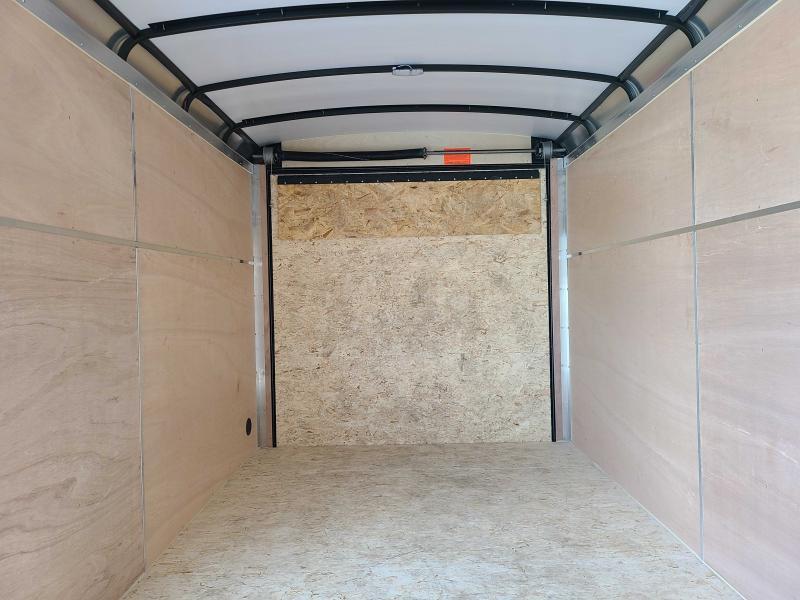 new Cargo (Enclosed) Trailers Sure-Trac  for sale, in Wharton, NJ Thumbnail 7