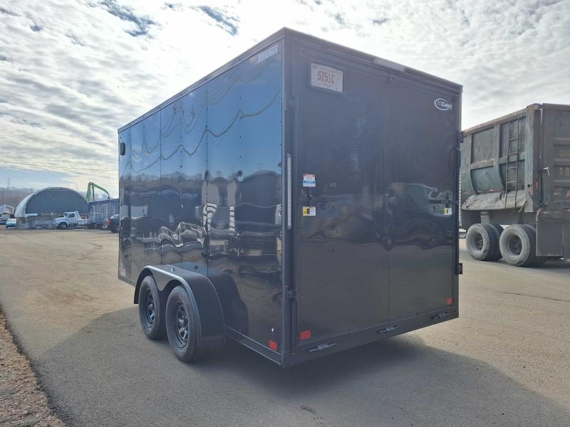 new Cargo (Enclosed) Trailers ITI Cargo Other for sale, in Wharton, NJ Thumbnail 2