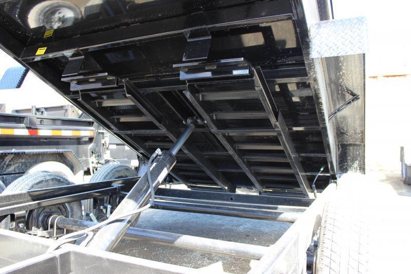 new Dump Trailers Sure-Trac  for sale, in Wharton, NJ Thumbnail 6