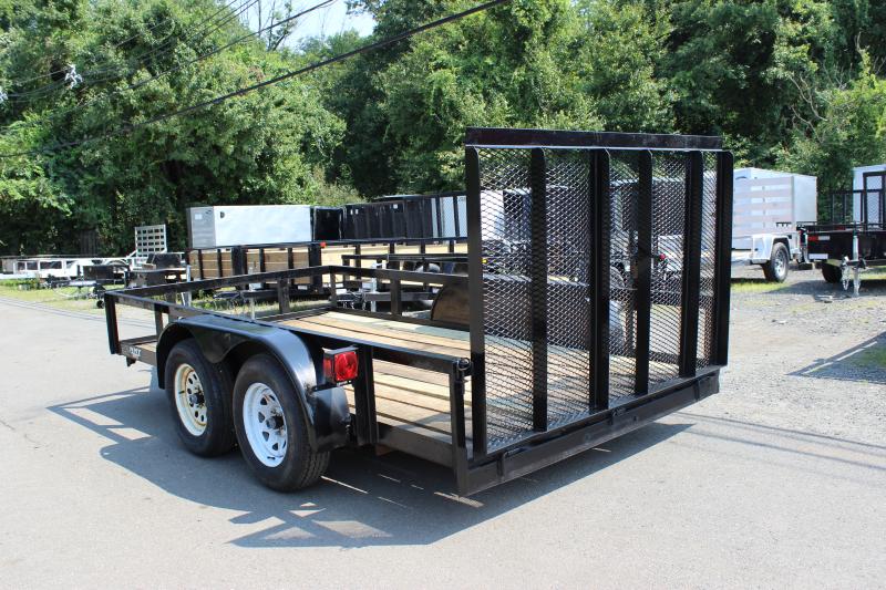 used Utility Trailers Other  for sale, in Wharton, NJ Thumbnail 2