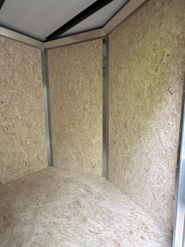 new Cargo (Enclosed) Trailers Sure-Trac  for sale, in Wharton, NJ Thumbnail 4