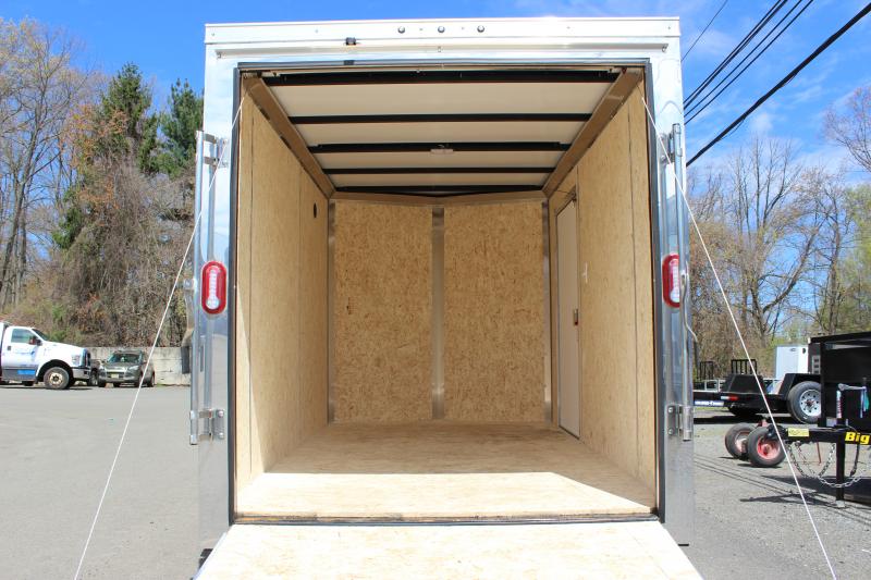 new Cargo (Enclosed) Trailers Sure-Trac  for sale, in Wharton, NJ Thumbnail 4