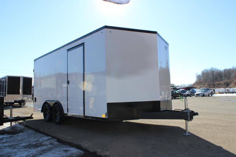 new Cargo (Enclosed) Trailers ITI Cargo Other for sale, in Wharton, NJ Thumbnail 2