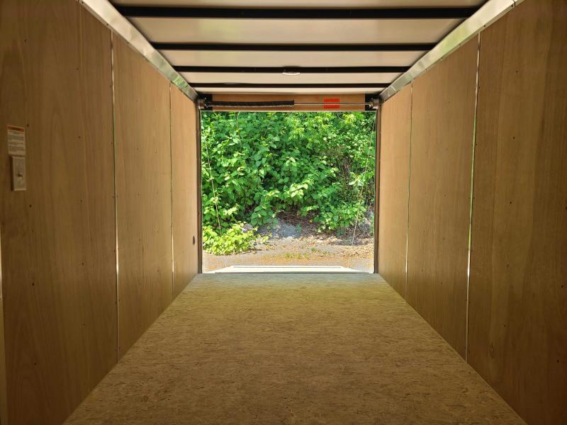 new Cargo (Enclosed) Trailers Sure-Trac  for sale, in Wharton, NJ Thumbnail 4