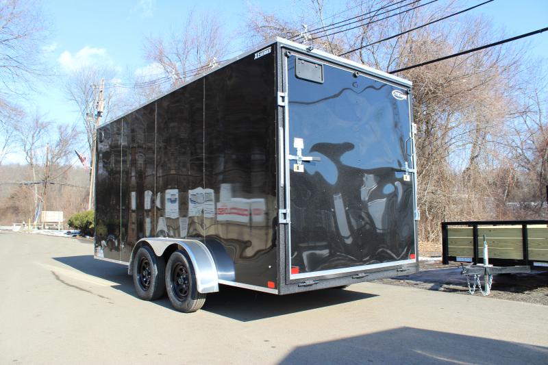 new Cargo (Enclosed) Trailers ITI Cargo Other for sale, in Wharton, NJ Thumbnail 3