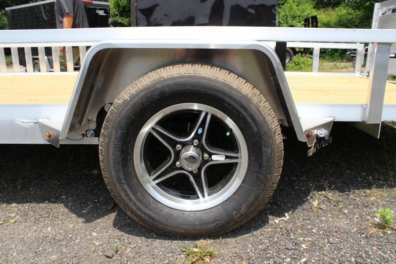 new ATV Trailers Sure-Trac  for sale, in Wharton, NJ Thumbnail 4