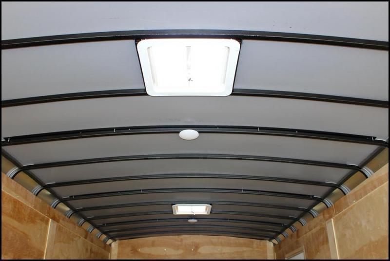 new Cargo (Enclosed) Trailers Sure-Trac  for sale, in Wharton, NJ Thumbnail 6