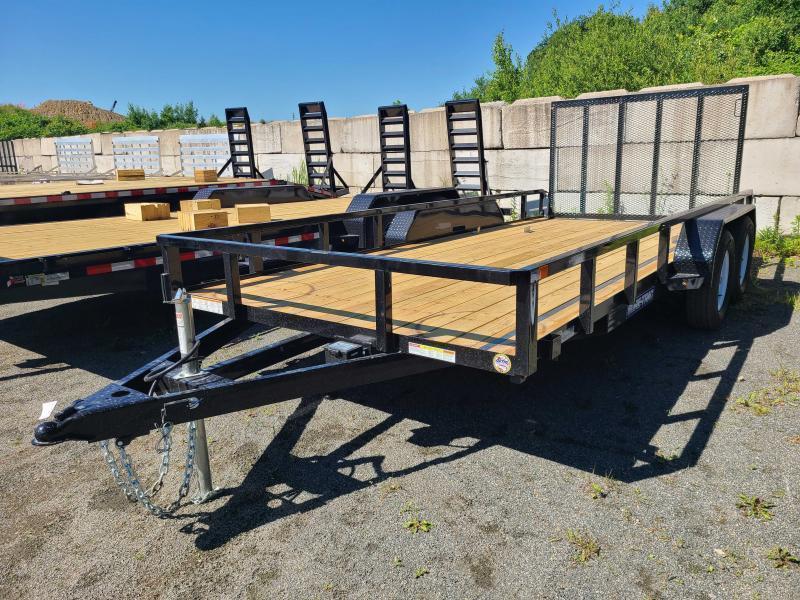 new Utility Trailers Sure-Trac  for sale, in Wharton, NJ Thumbnail 2