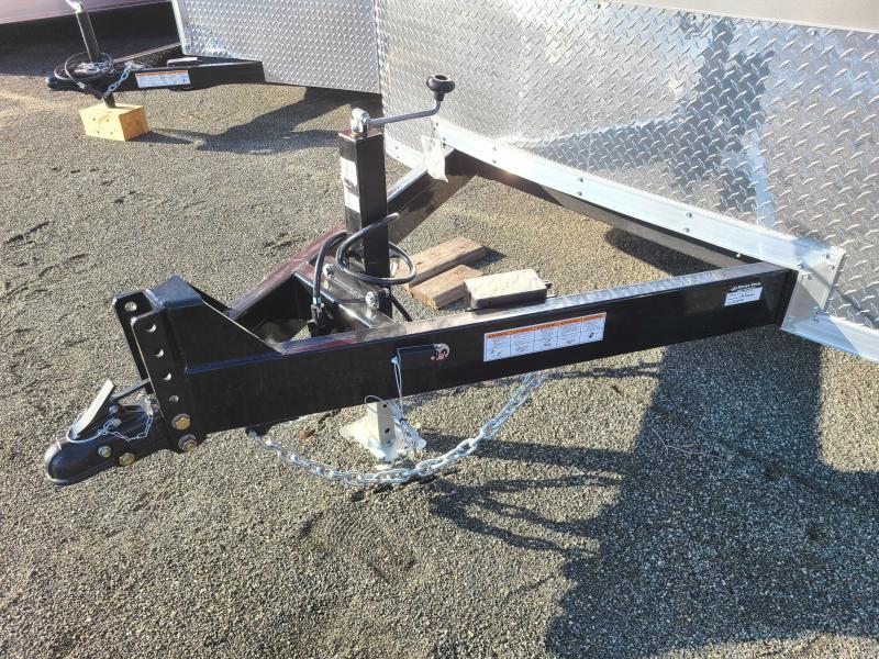 new Cargo (Enclosed) Trailers Sure-Trac  for sale, in Wharton, NJ Thumbnail 3