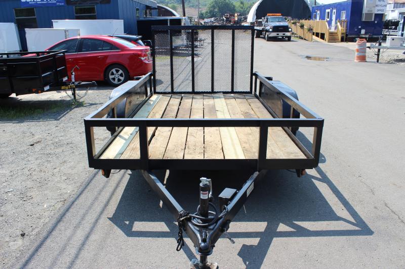 used Utility Trailers Other  for sale, in Wharton, NJ Thumbnail 3