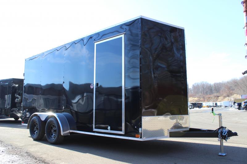 new Cargo (Enclosed) Trailers ITI Cargo Other for sale, in Wharton, NJ Thumbnail 2