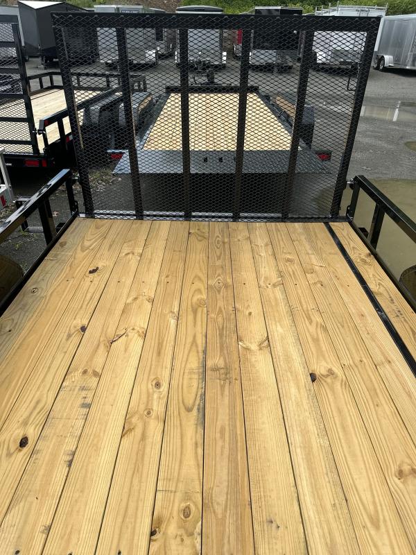 new Utility Trailers Sure-Trac  for sale, in Wharton, NJ Thumbnail 3