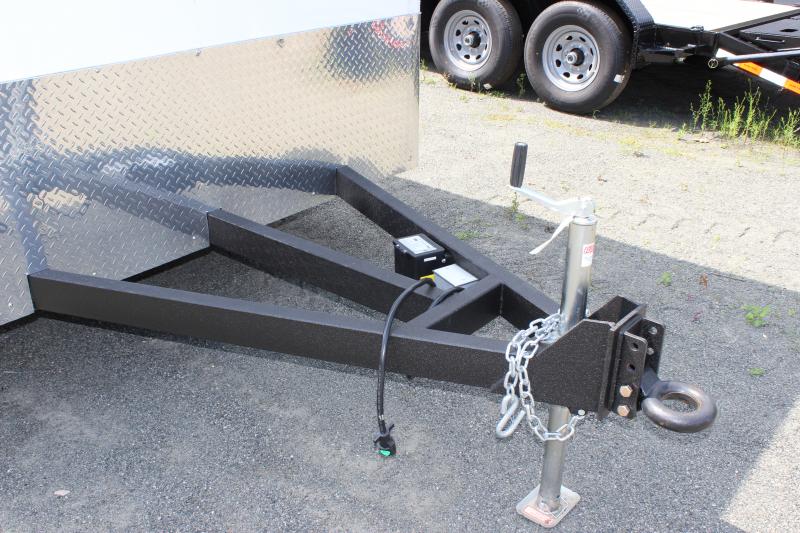 new Cargo (Enclosed) Trailers ITI Cargo  for sale, in Wharton, NJ Thumbnail 3