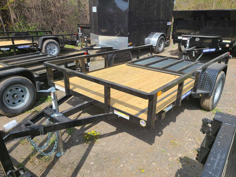 2021 Sure-Trac 6x10 Tube Top Utility Trailer 2021 Sure-Trac 6x10 Tube Top Utility Trailer