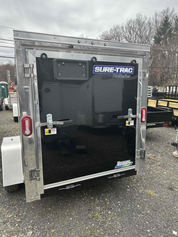 new Cargo (Enclosed) Trailers Sure-Trac Other for sale, in Wharton, NJ Thumbnail 2