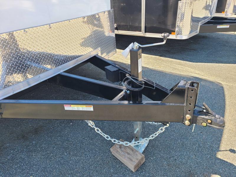 new Cargo (Enclosed) Trailers Sure-Trac  for sale, in Wharton, NJ Thumbnail 7