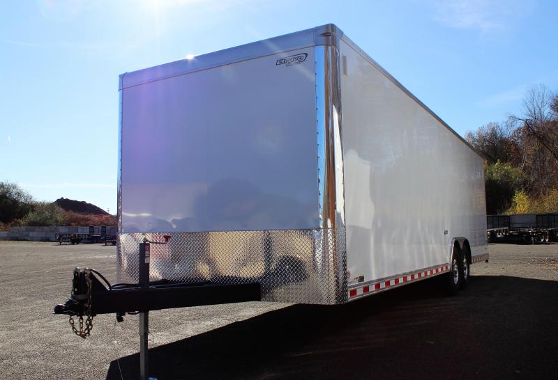 2021 Bravo Trailers STAR 8.5x28 14K Enclosed Cargo Trailer 2021 Bravo Trailers STAR 8.5x28 14K Enclosed Cargo Trailer