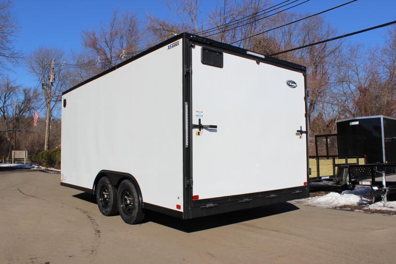 new Cargo (Enclosed) Trailers ITI Cargo Other for sale, in Wharton, NJ Thumbnail 3