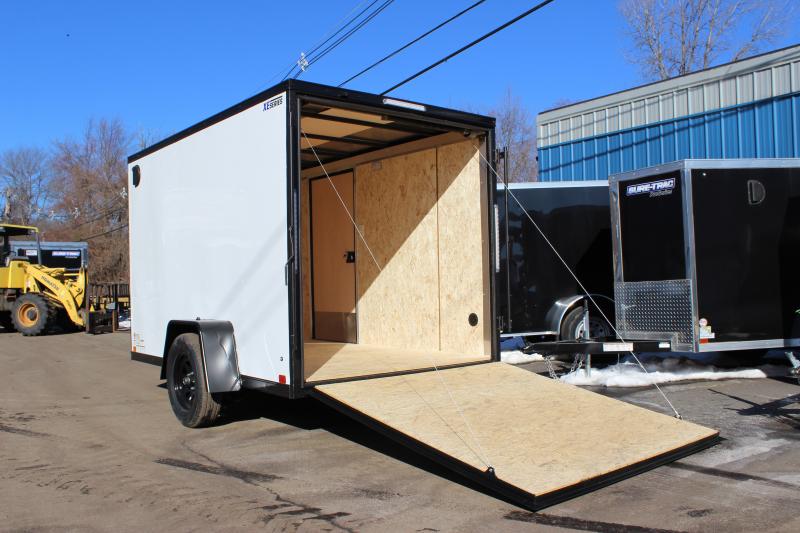 new Cargo (Enclosed) Trailers ITI Cargo Other for sale, in Wharton, NJ Thumbnail 4