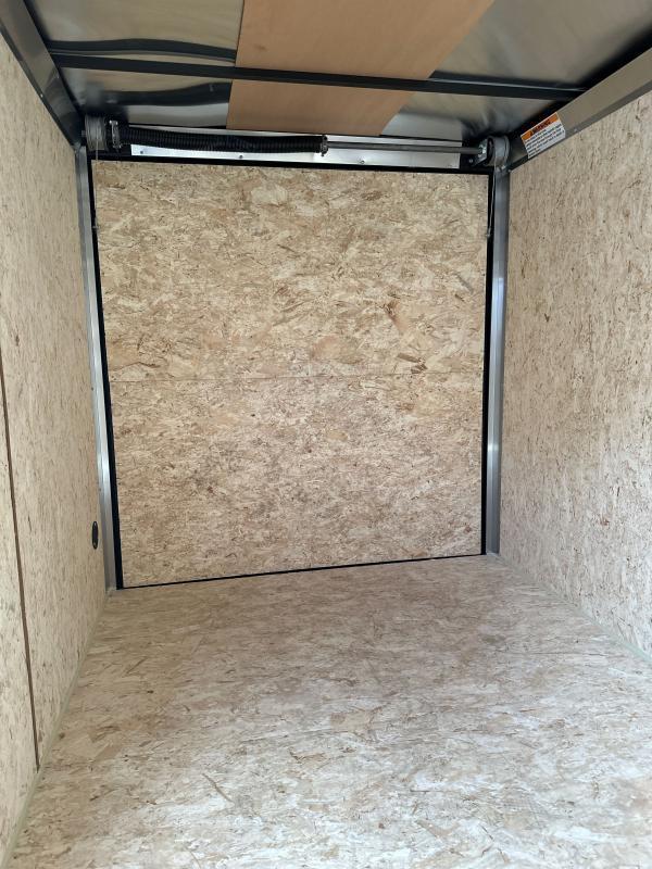 new Cargo (Enclosed) Trailers ITI Cargo Other for sale, in Wharton, NJ Thumbnail 4