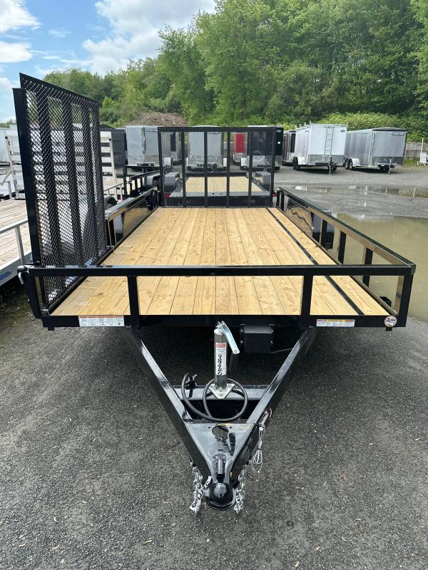 new Utility Trailers Sure-Trac  for sale, in Wharton, NJ image-0