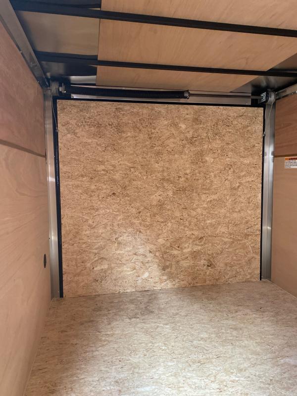 new Cargo (Enclosed) Trailers ITI Cargo  for sale, in Wharton, NJ Thumbnail 4