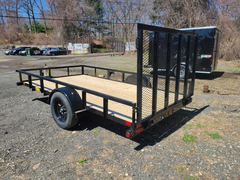 new Utility Trailers Big Tex Trailers  for sale, in Wharton, NJ Thumbnail 2